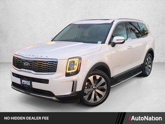 2021 Kia Telluride
