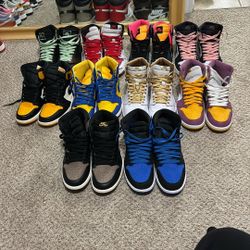 Jordan 1
