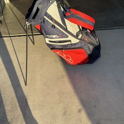 Sun Mountain Golf Bag