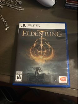 Elden Ring