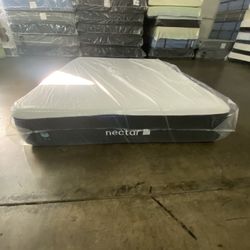 Nectar Queen Size Mattress 