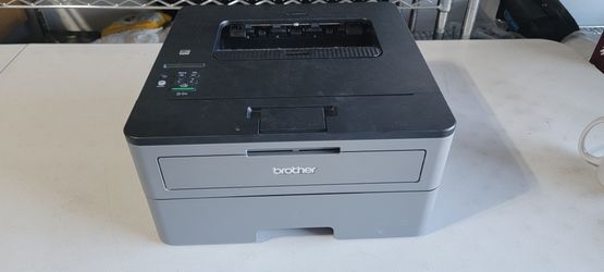 Lases Monochrome Printer