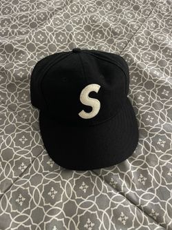 Supreme Ebbets Field Hat 7 1/4