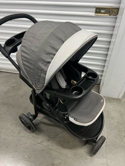 Grace Stroller