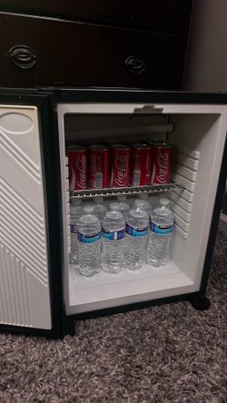 Dometic Mini Fridge - Works Great, Compact, $45