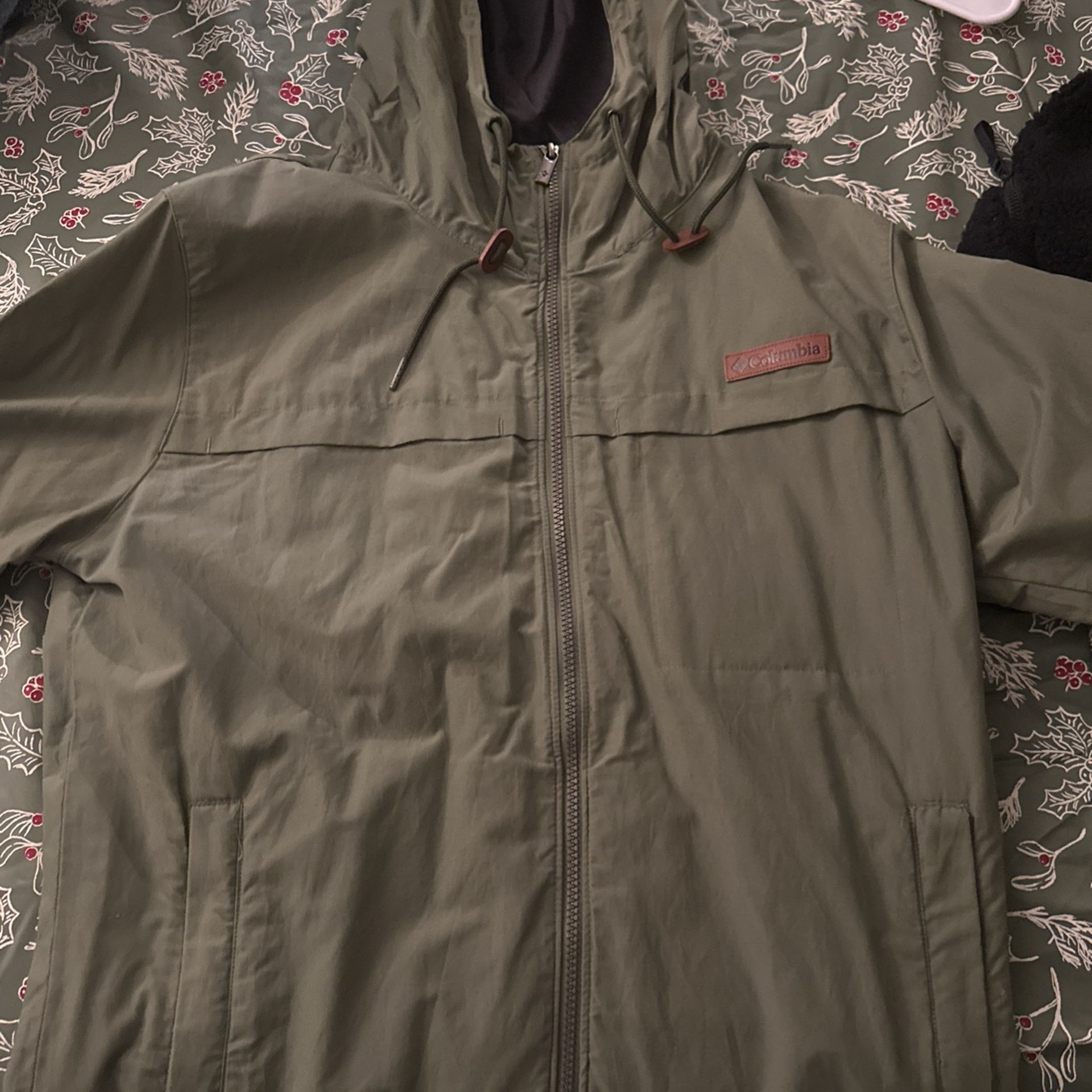 Colombia Jacket