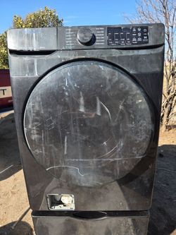 Samsung washing machine