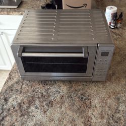 Convection Toaster Oven 