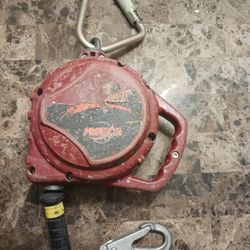 3m Protecta Rebel 30 Ft 