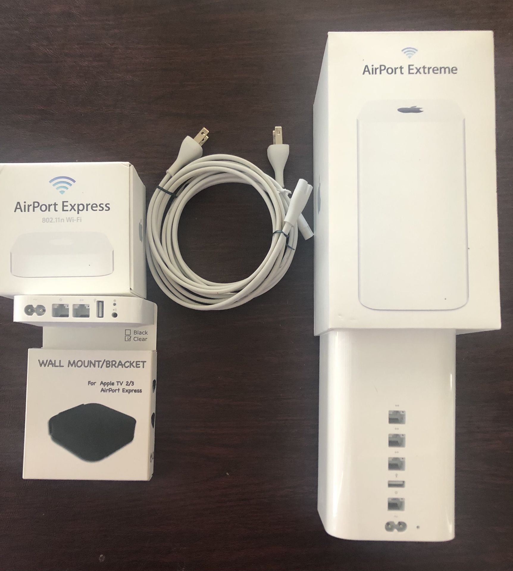 Apple Airport & Express 