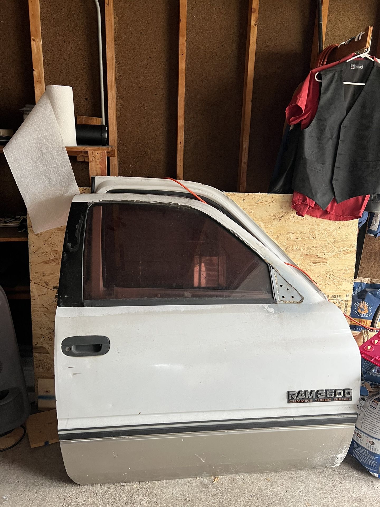 Car parts sale for Dodge Ram