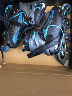 Rollerblades