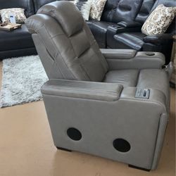 Power Recliner