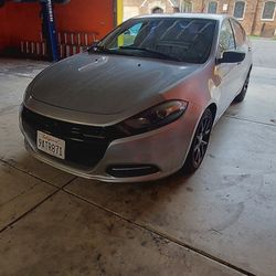 2016 Dodge Dart