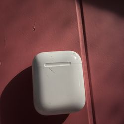 AirPod Charger Case