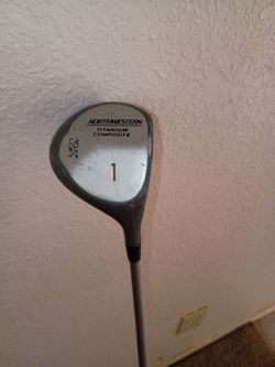No.1 Golf Drive