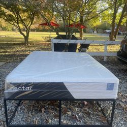 Nectar Hybrid Queen Mattress 