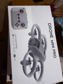 Neo mini drone pro