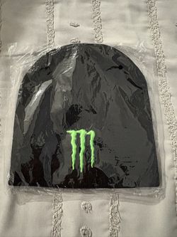 Monster Beanie