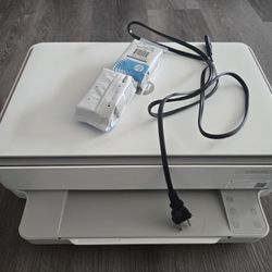 HP Envy 6055e Printer