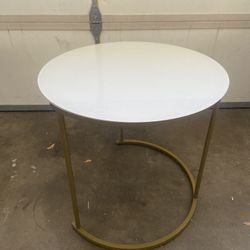small  & medium Table