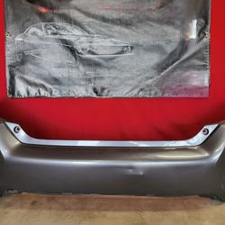 2016 - 2021 Honda Civic Rear Bumper Cover Oem