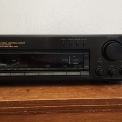 Sony STR-D615 AM/FM Stereo Receiver 