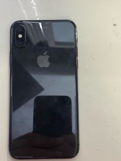 iPhone 10X