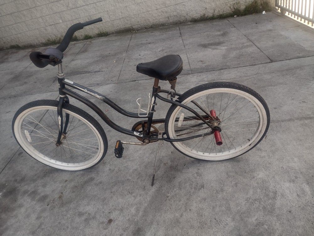 Estoy Vendiendo Está Visicleta 55