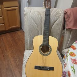 Guitar 
