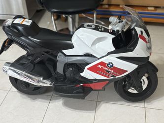 Kids Motorcycle