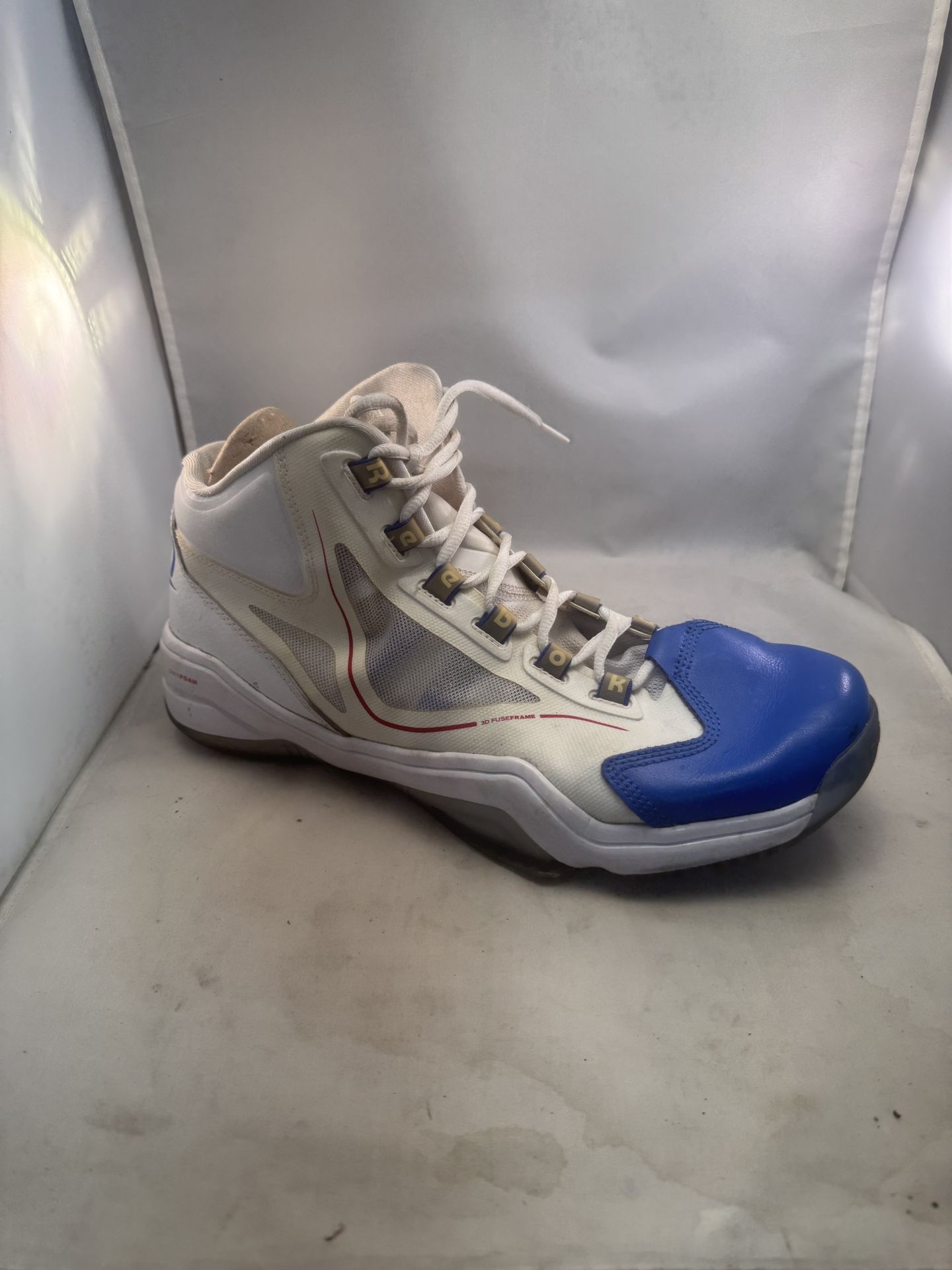 Reebok DMX Basketball Or Casual Shoes