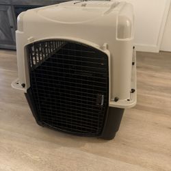 Large Dog Crate