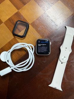 Apple Watch SE 3 44mm cellular