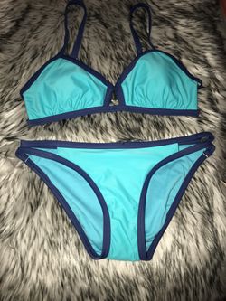 2 piece Swimsuit