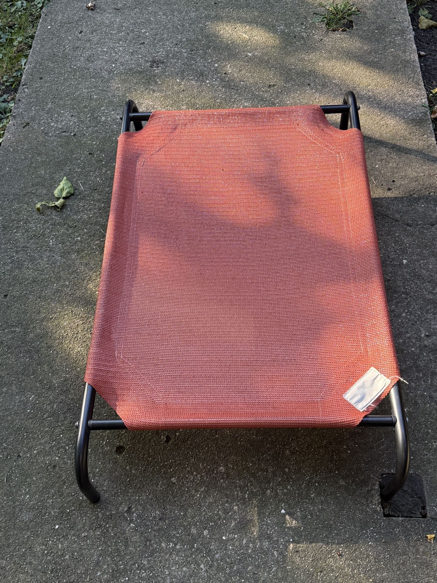 Dog Bed