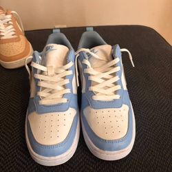 Nike Court Borough Low Recraft 