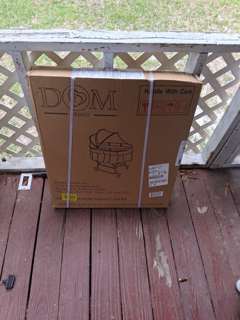 bassinet