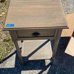 Side/end Table