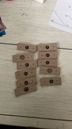 Earring holder/organizer