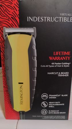 Hair Trimmer