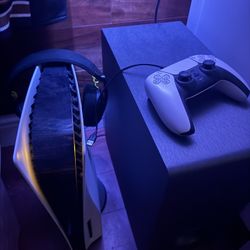 PlayStation 5 Bundle