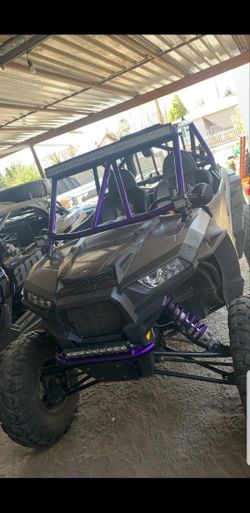 Rzr 1000 For Sale 2014