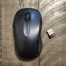 Logitech Wireless Mouse
