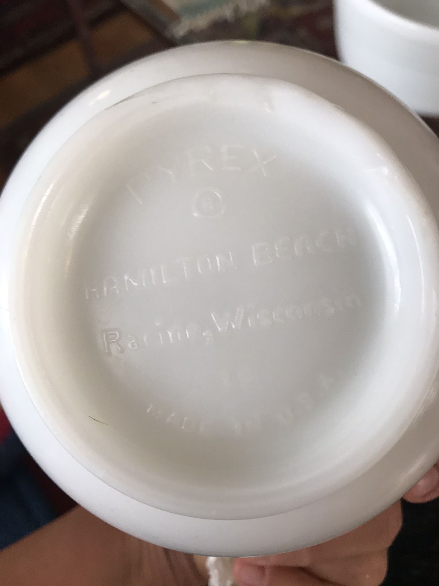 Vintage Hamilton Beach Mixer