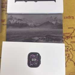 Apple Watch Ultra 3 brend new