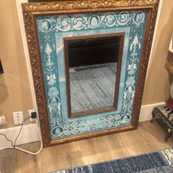 Decorative Mirror 