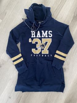Size Small Women's Rams Sweater