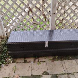 Tool Box For Full Size Truck Bed Level For Better Look 