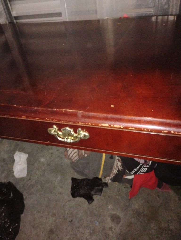 Antique Table